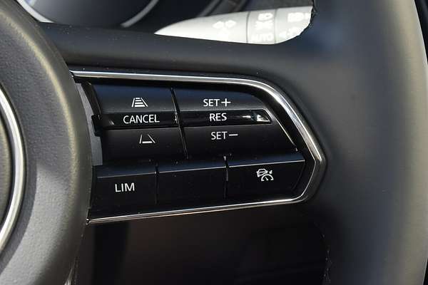 2024 Mazda CX-60 G40e Evolve KH Series