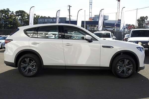 2024 Mazda CX-60 G40e Evolve KH Series