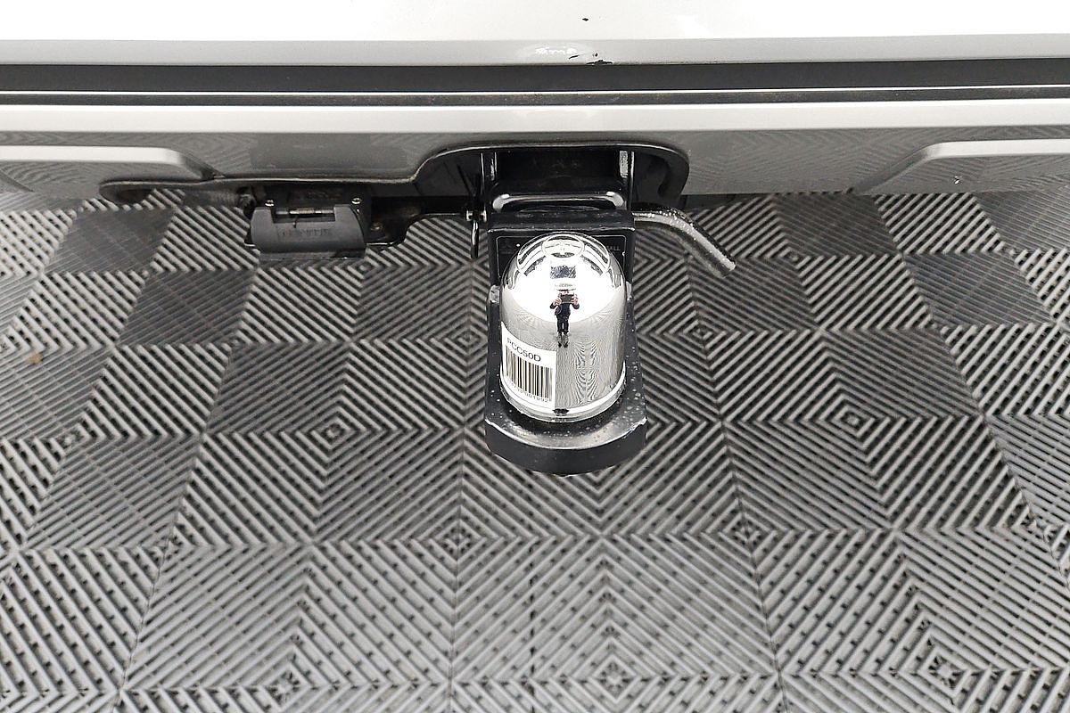 2021 Mitsubishi Pajero Sport GLX QF