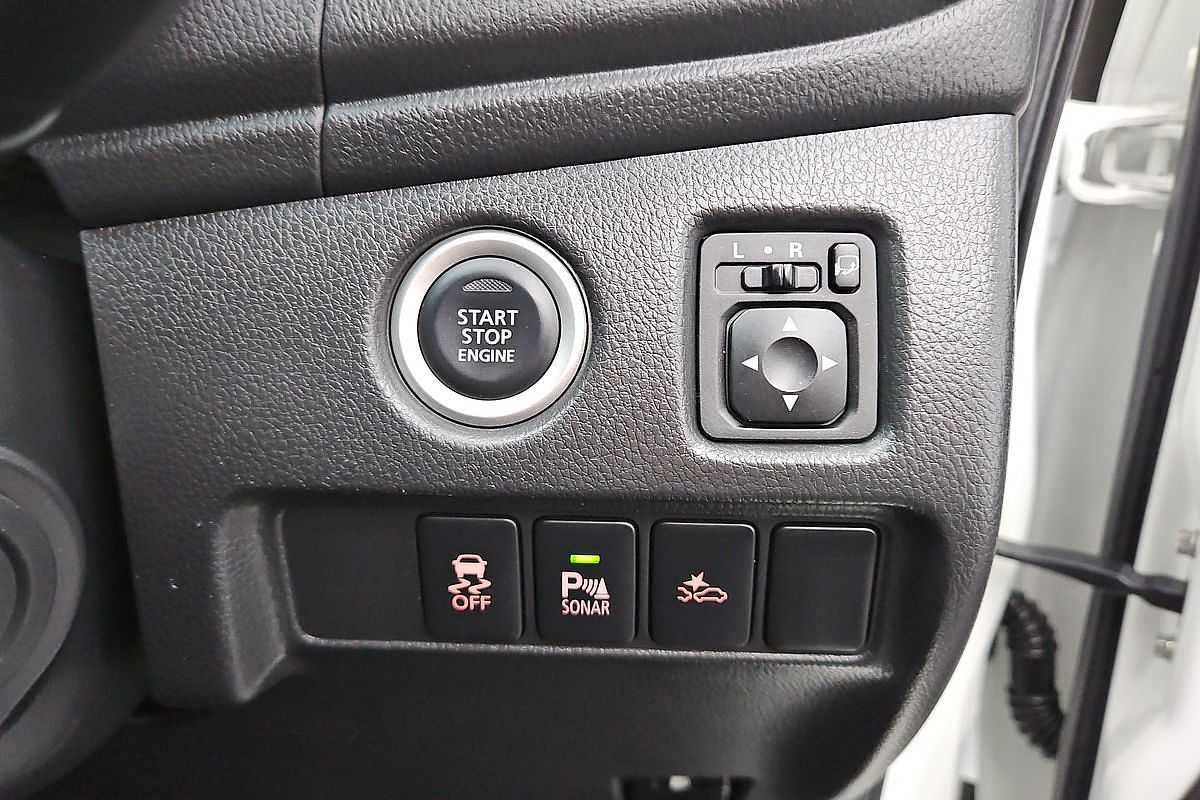 2021 Mitsubishi Pajero Sport GLX QF