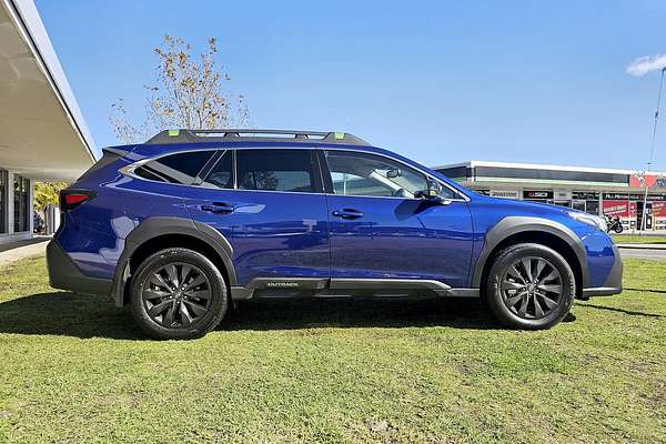 2025 Subaru Outback AWD Sport XT 6GEN