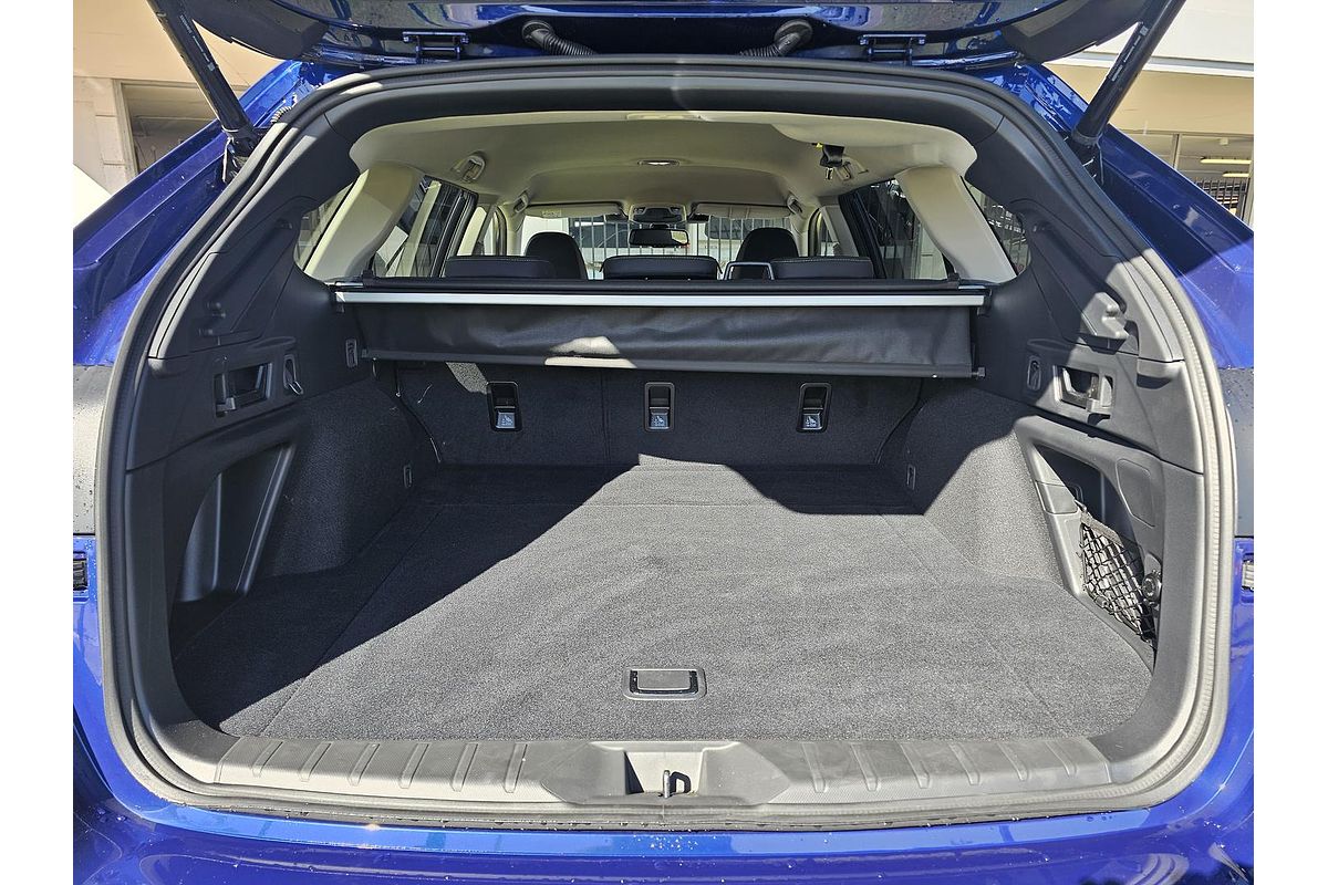 2025 Subaru Outback AWD Sport XT 6GEN