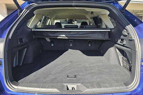 2025 Subaru Outback AWD Sport XT 6GEN