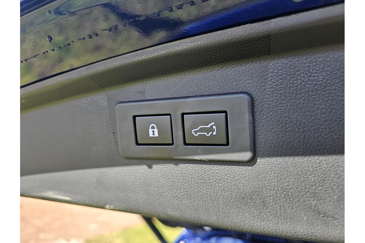 2025 Subaru Outback AWD Sport XT 6GEN