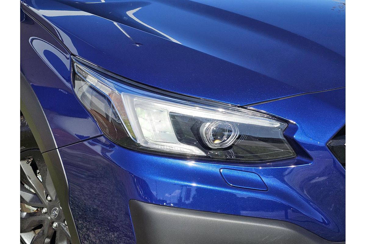 2025 Subaru Outback AWD Sport XT 6GEN