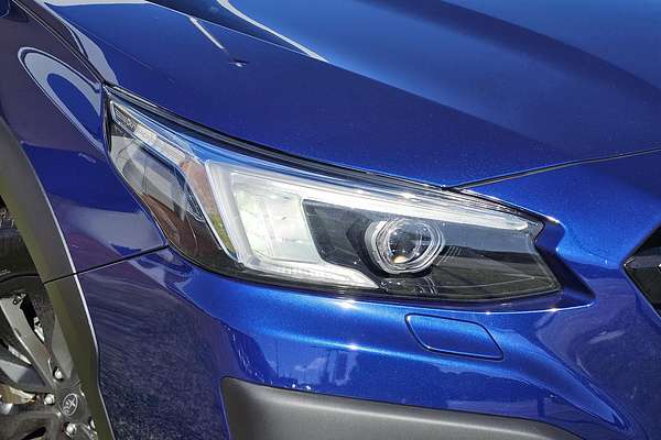 2025 Subaru Outback AWD Sport XT 6GEN