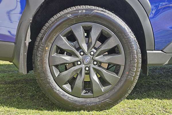 2025 Subaru Outback AWD Sport XT 6GEN