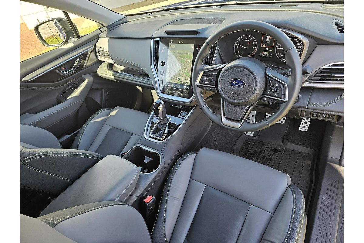 2025 Subaru Outback AWD Sport XT 6GEN