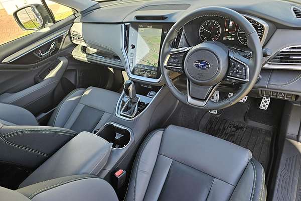 2025 Subaru Outback AWD Sport XT 6GEN
