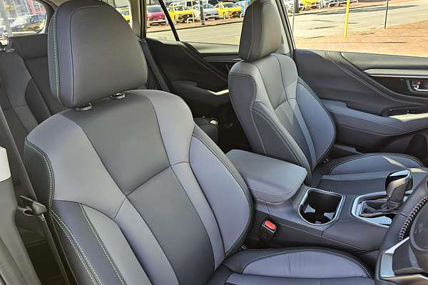 2025 Subaru Outback AWD Sport XT 6GEN