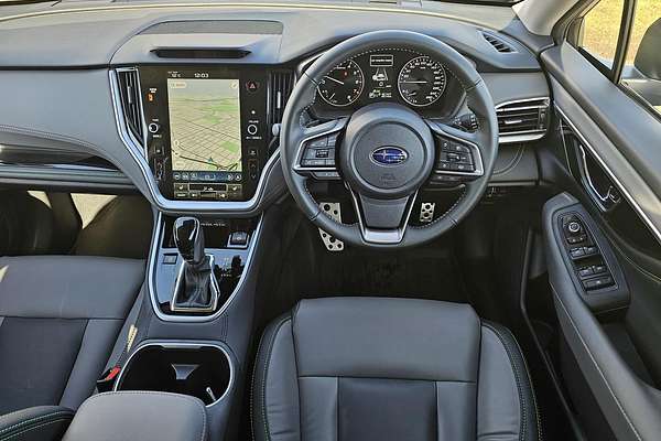 2025 Subaru Outback AWD Sport XT 6GEN