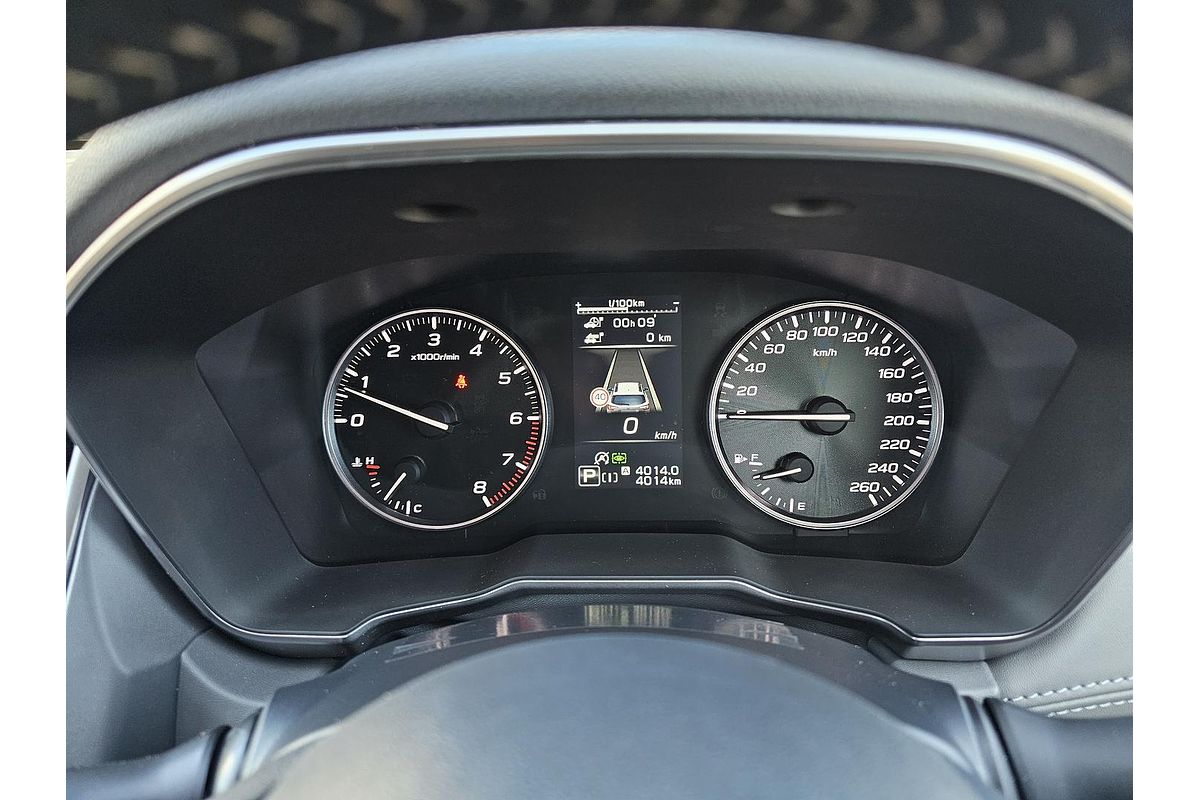 2025 Subaru Outback AWD Sport XT 6GEN