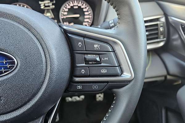 2025 Subaru Outback AWD Sport XT 6GEN