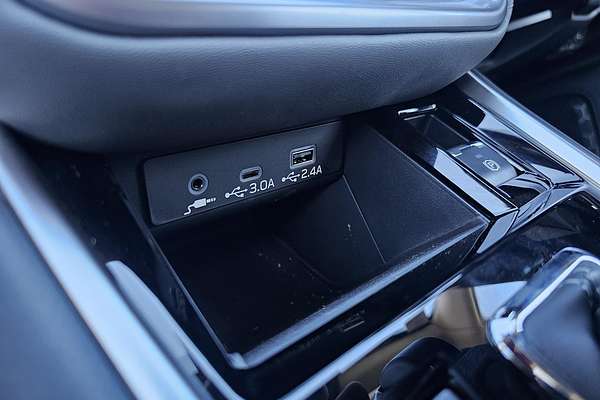 2025 Subaru Outback AWD Sport XT 6GEN