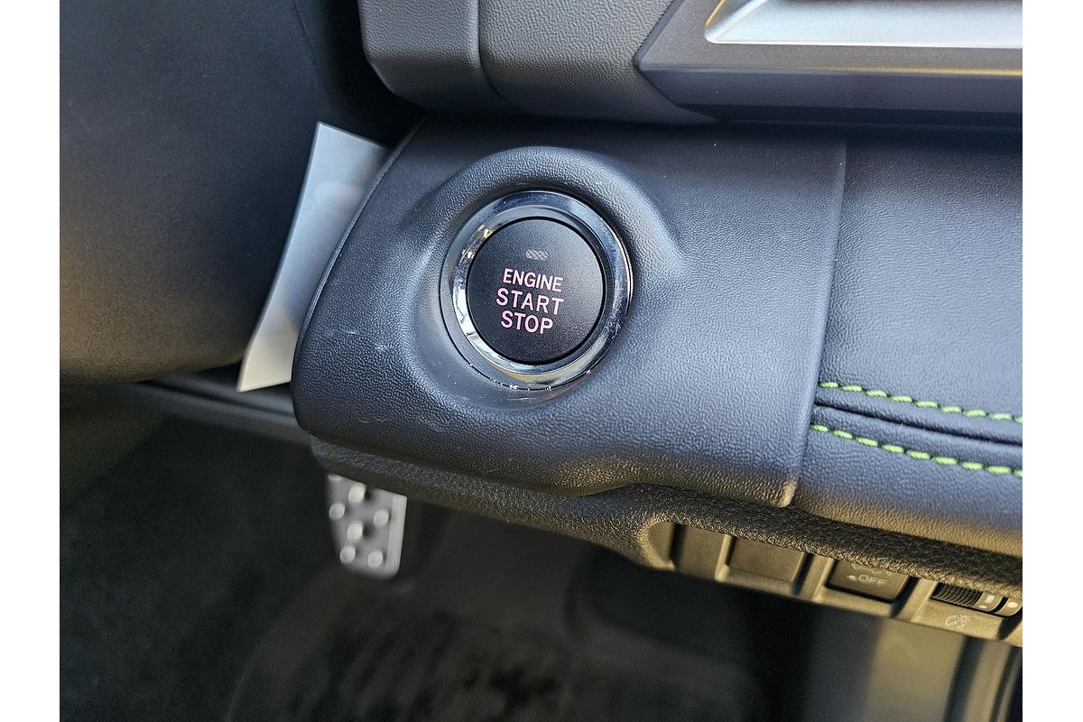 2025 Subaru Outback AWD Sport XT 6GEN