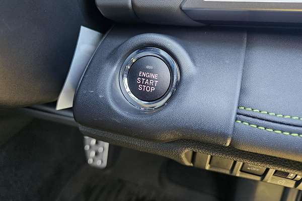 2025 Subaru Outback AWD Sport XT 6GEN