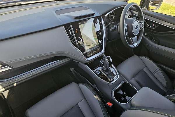 2025 Subaru Outback AWD Sport XT 6GEN