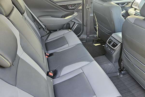 2025 Subaru Outback AWD Sport XT 6GEN