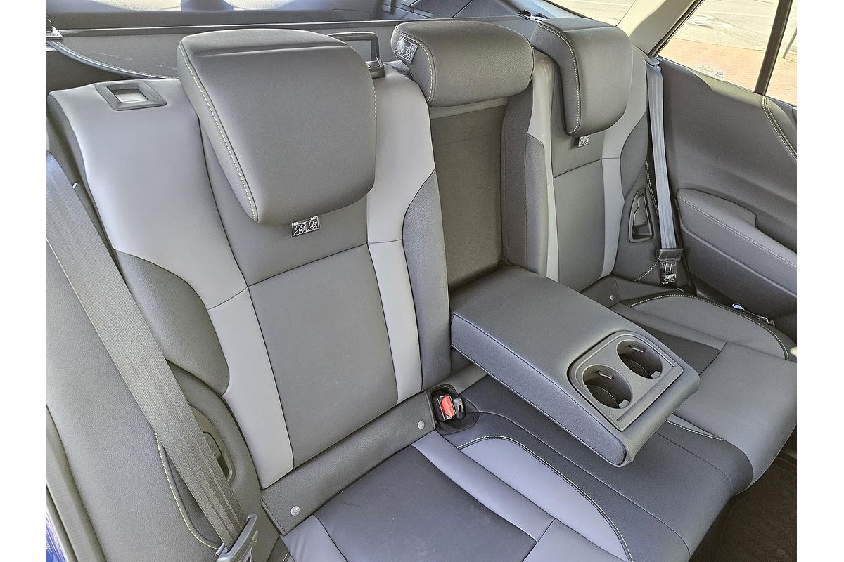 2025 Subaru Outback AWD Sport XT 6GEN