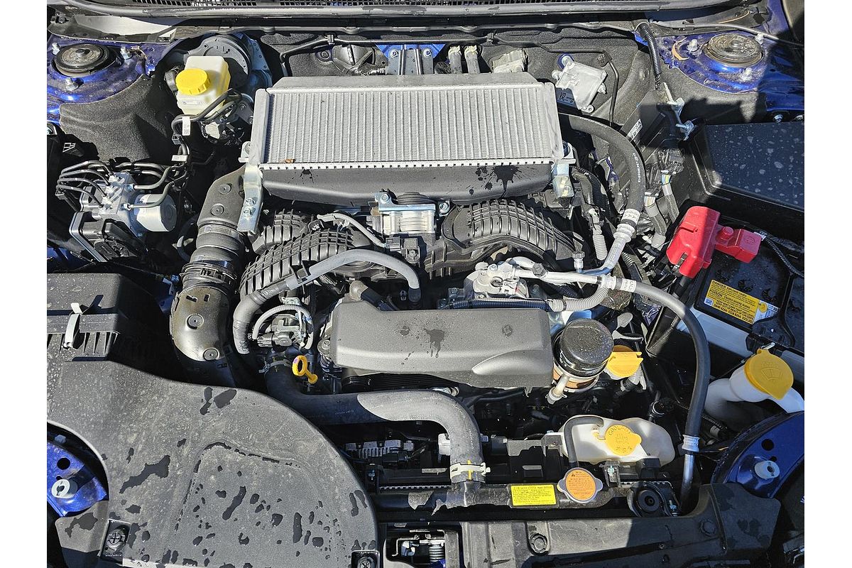 2025 Subaru Outback AWD Sport XT 6GEN