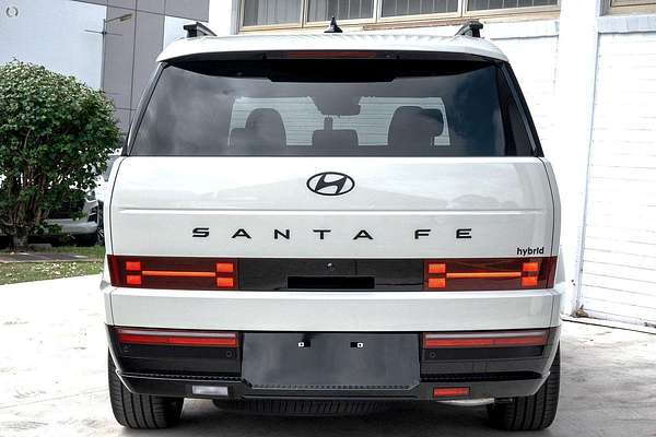 2025 Hyundai Santa Fe Hybrid Calligraphy MX5.V1