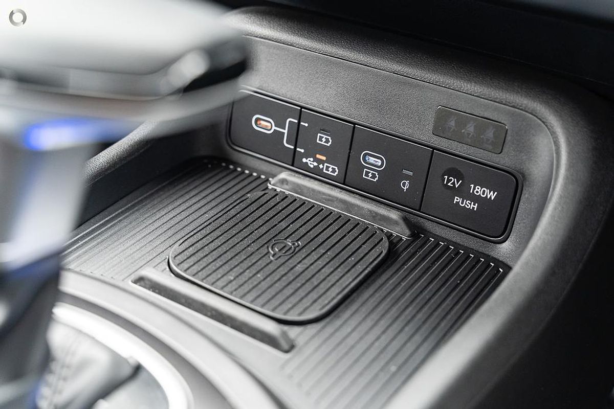 2025 Hyundai Kona SX2.V3