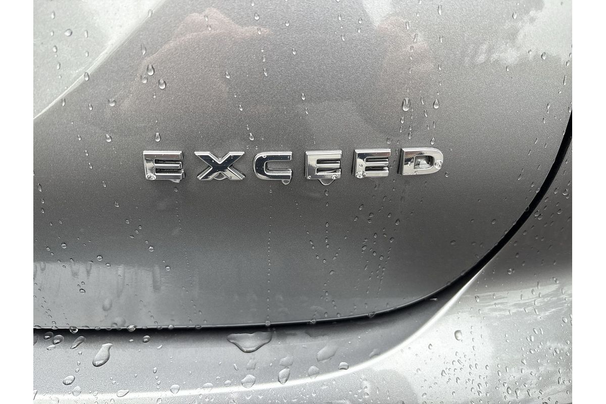 2022 Mitsubishi Outlander Exceed ZM
