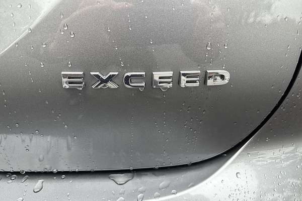 2022 Mitsubishi Outlander Exceed ZM