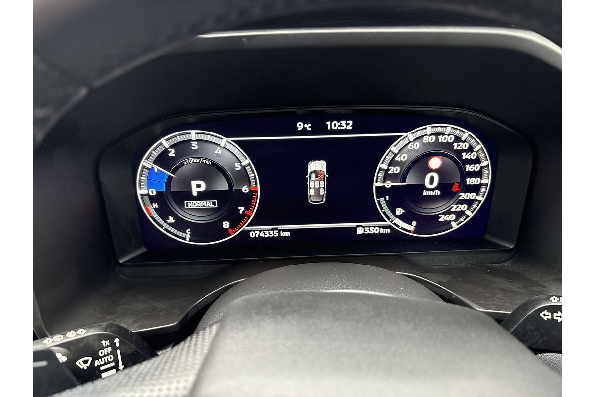 2022 Mitsubishi Outlander Exceed ZM
