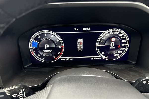 2022 Mitsubishi Outlander Exceed ZM
