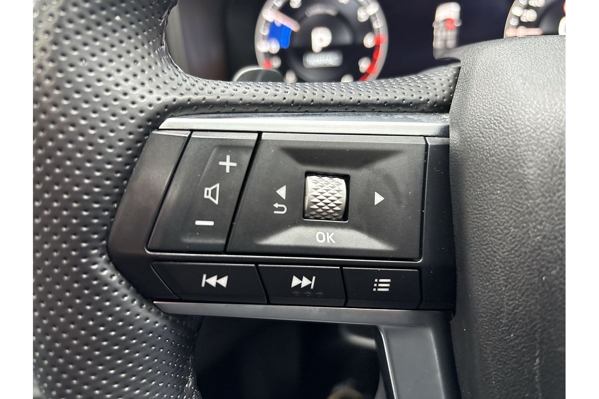 2022 Mitsubishi Outlander Exceed ZM