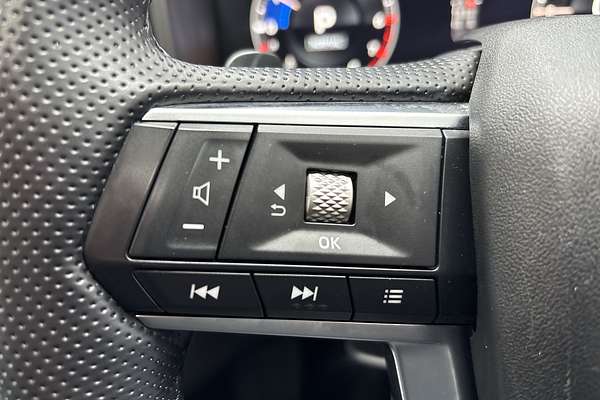 2022 Mitsubishi Outlander Exceed ZM