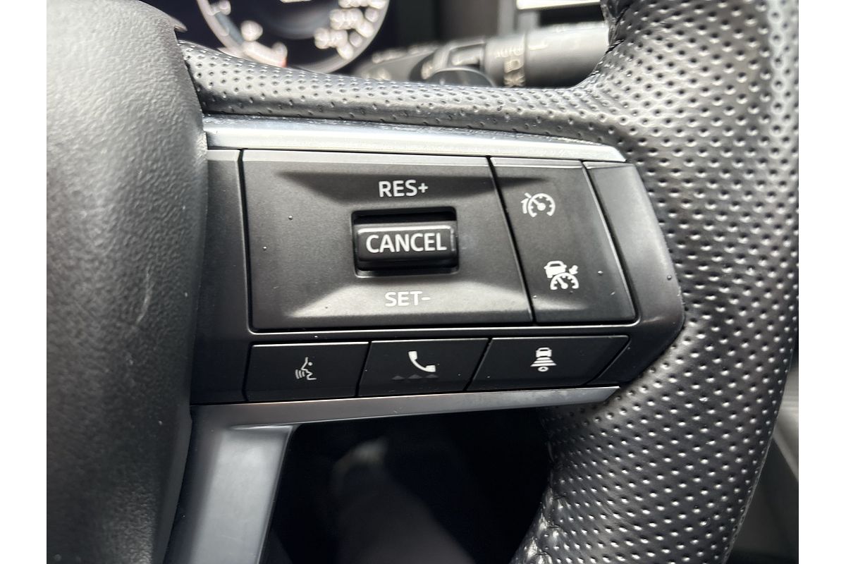 2022 Mitsubishi Outlander Exceed ZM