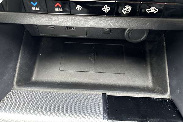 2022 Mitsubishi Outlander Exceed ZM