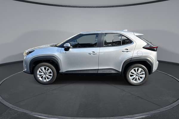 2021 Toyota Yaris Cross GX MXPJ10R