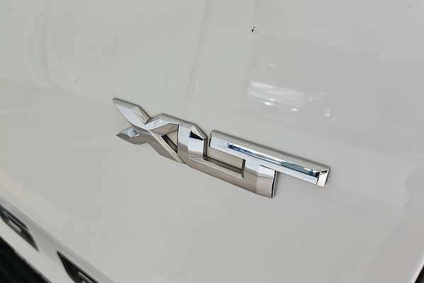 2021 Ford Ranger XLT PX MkIII 4X4 3.2L