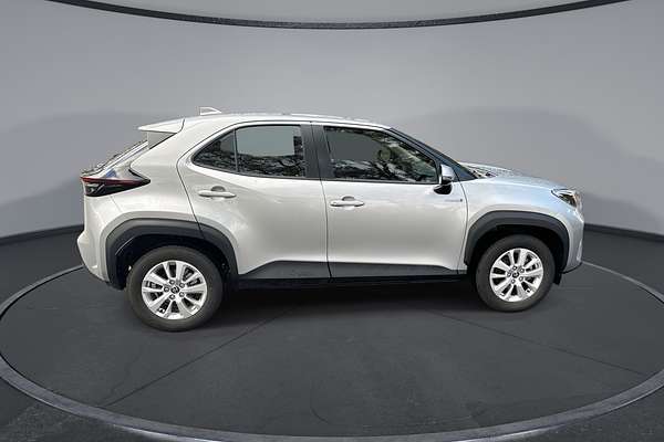 2021 Toyota Yaris Cross GX MXPJ10R