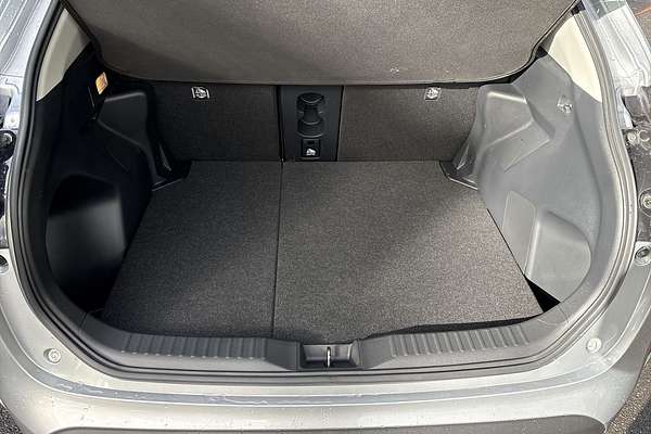2021 Toyota Yaris Cross GX MXPJ10R