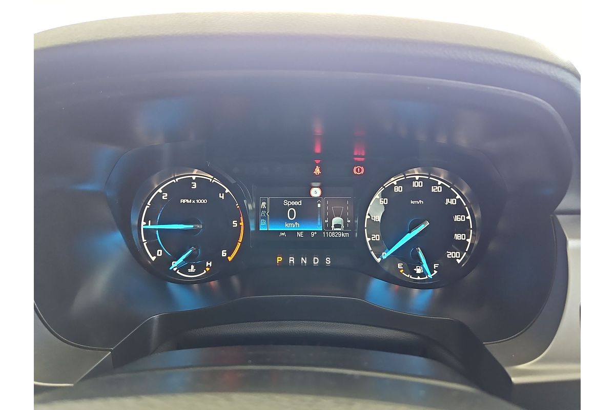2021 Ford Ranger XLT PX MkIII 4X4 3.2L