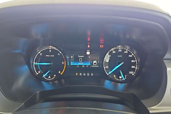 2021 Ford Ranger XLT PX MkIII 4X4 3.2L