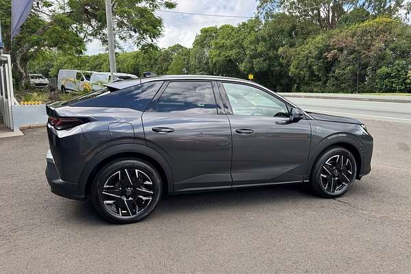 2025 Peugeot 3008 GT Premium e-DCS Hybrid P64 MY25