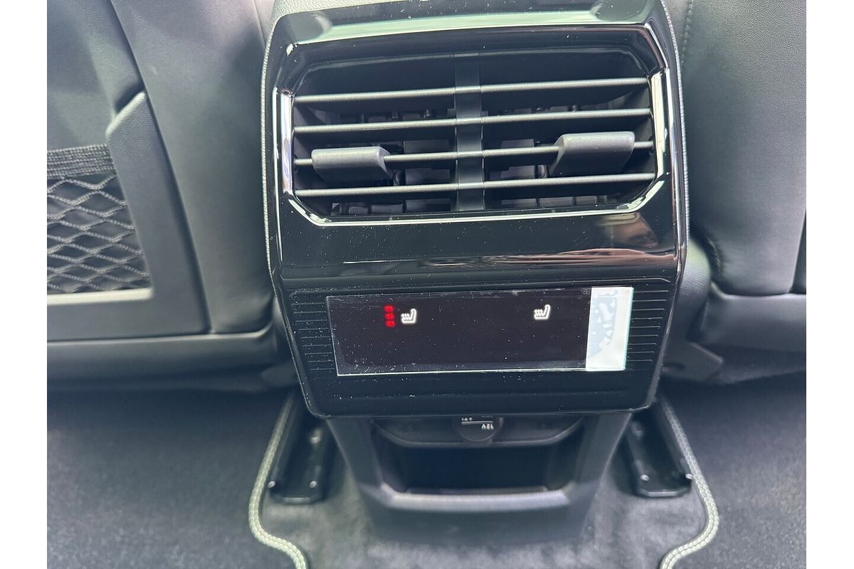 2025 Peugeot 3008 GT Premium e-DCS Hybrid P64 MY25