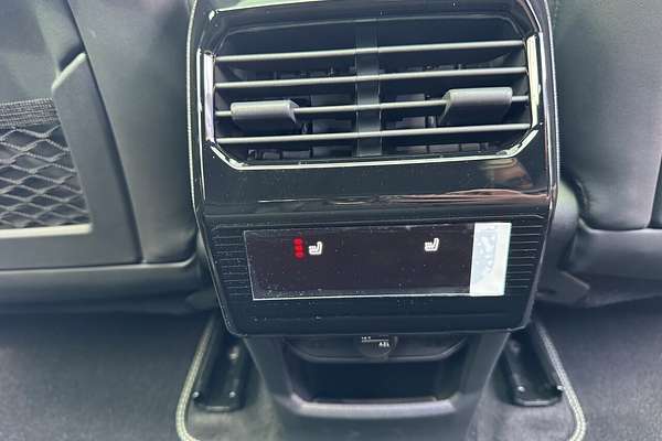 2025 Peugeot 3008 GT Premium e-DCS Hybrid P64 MY25