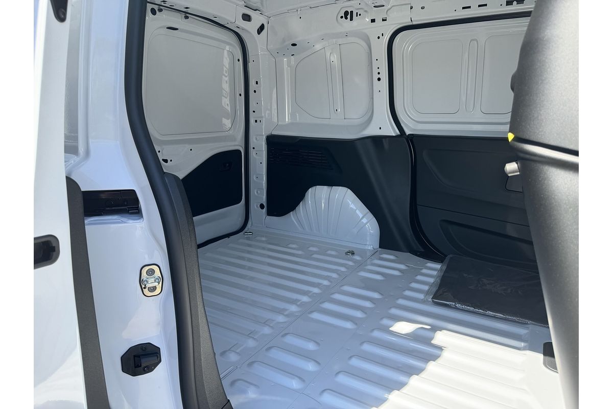 2025 Peugeot Partner Pro Low Roof SWB K9
