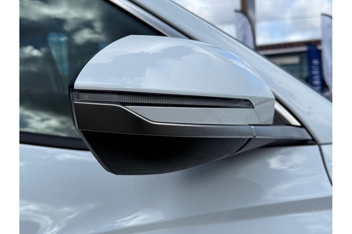 2025 Hyundai Tucson Elite NX4.V3