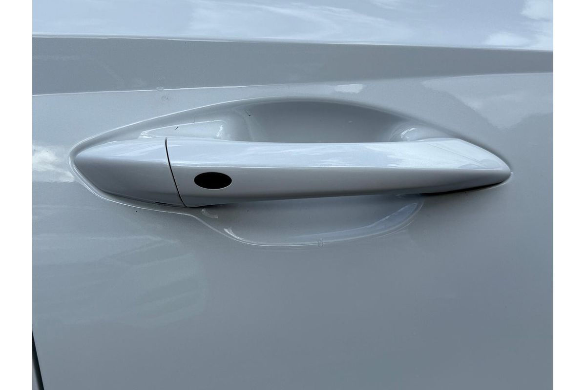 2025 Hyundai Tucson Elite NX4.V3