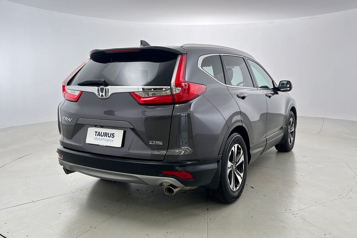 2019 Honda CR-V VTi RW