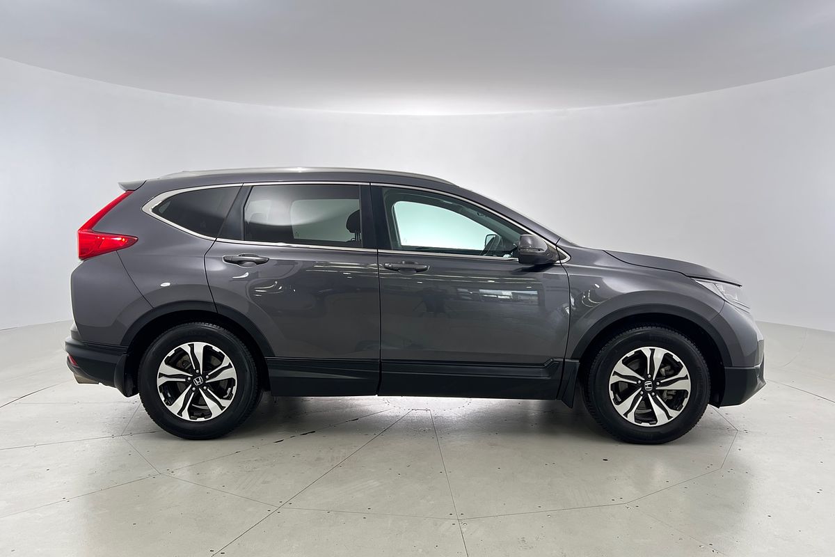 2019 Honda CR-V VTi RW