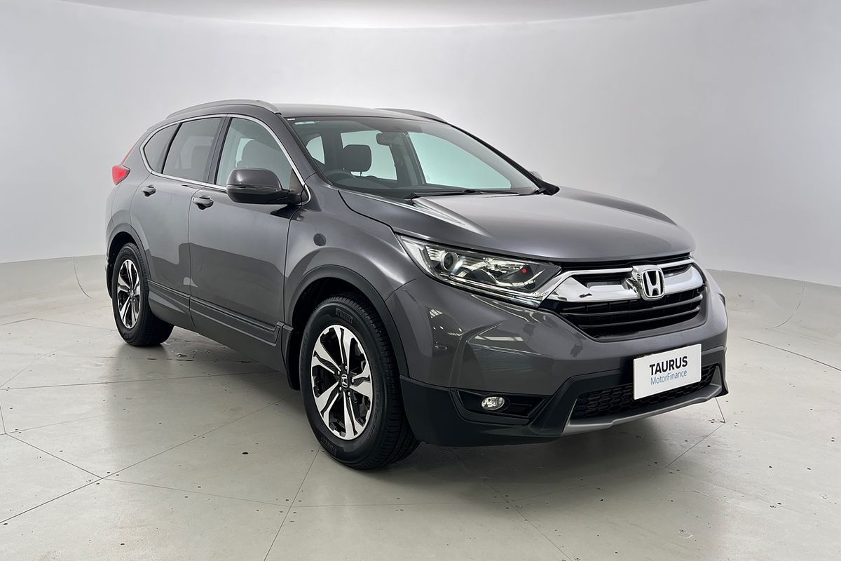 2019 Honda CR-V VTi RW