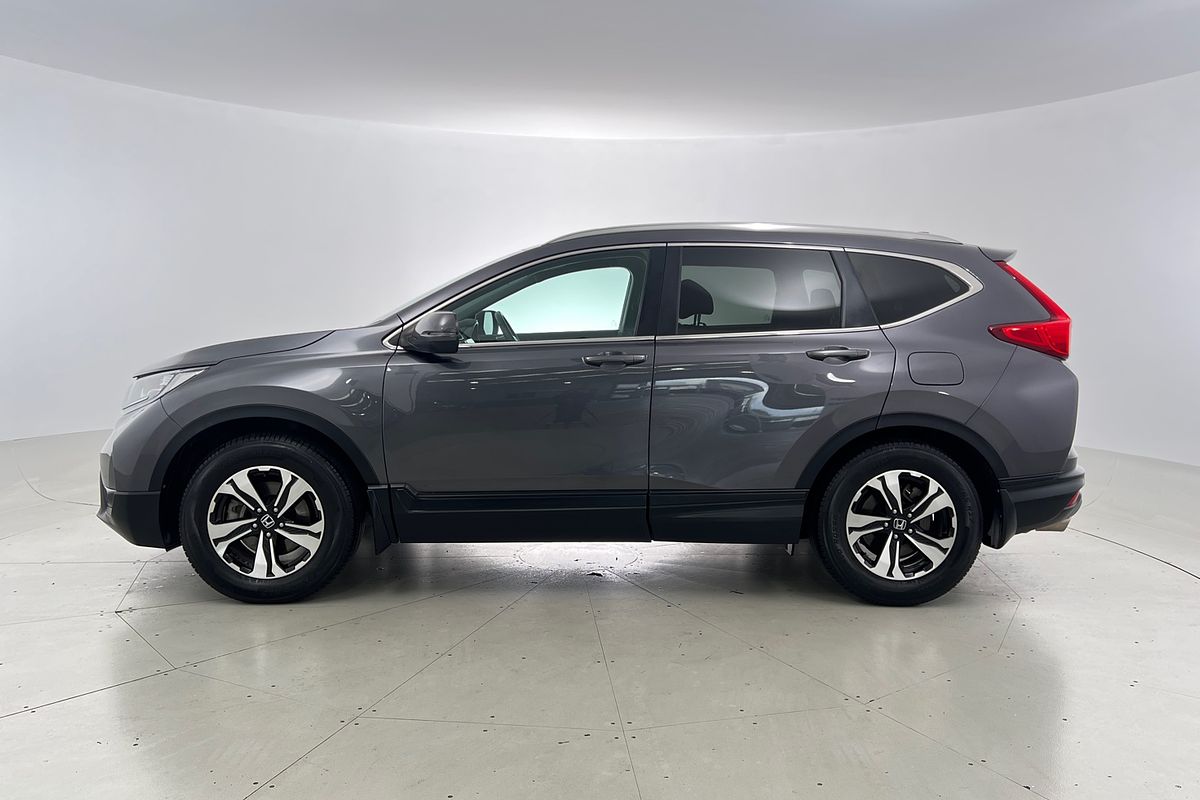 2019 Honda CR-V VTi RW